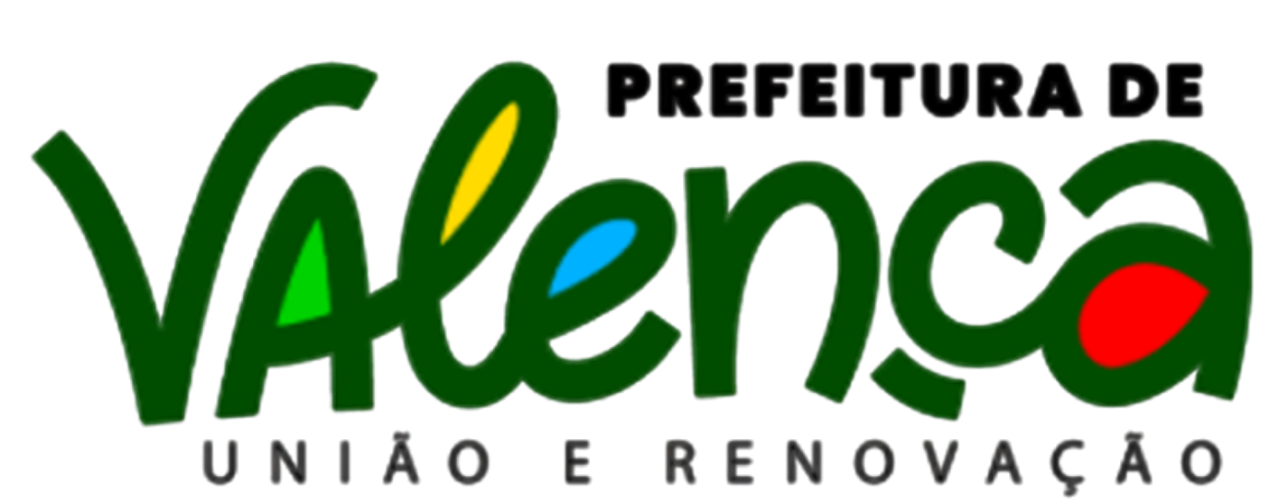 Logo da gestão municipal